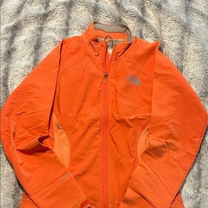 The North Face Apex Full-Zip Jacket